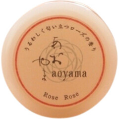 aoyama - Rose
